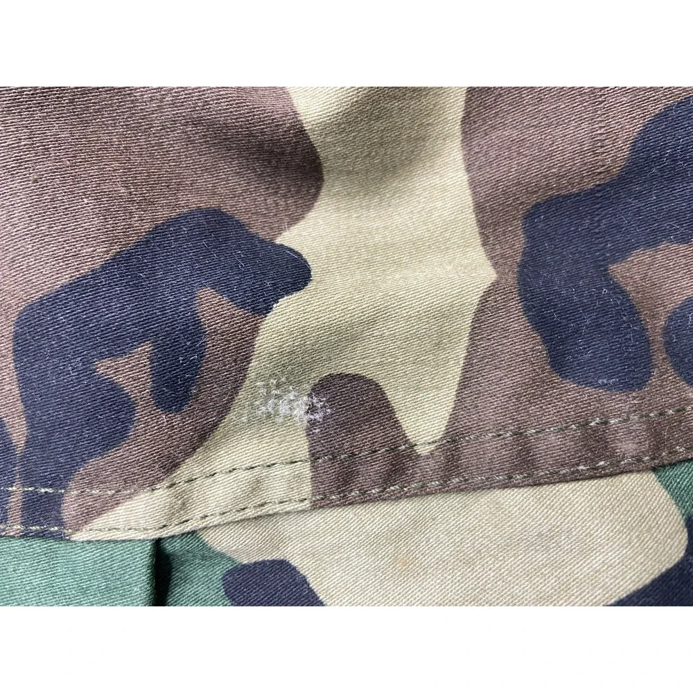 Alpha Industries thank you